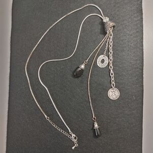 Cirque du Soleil Necklace
